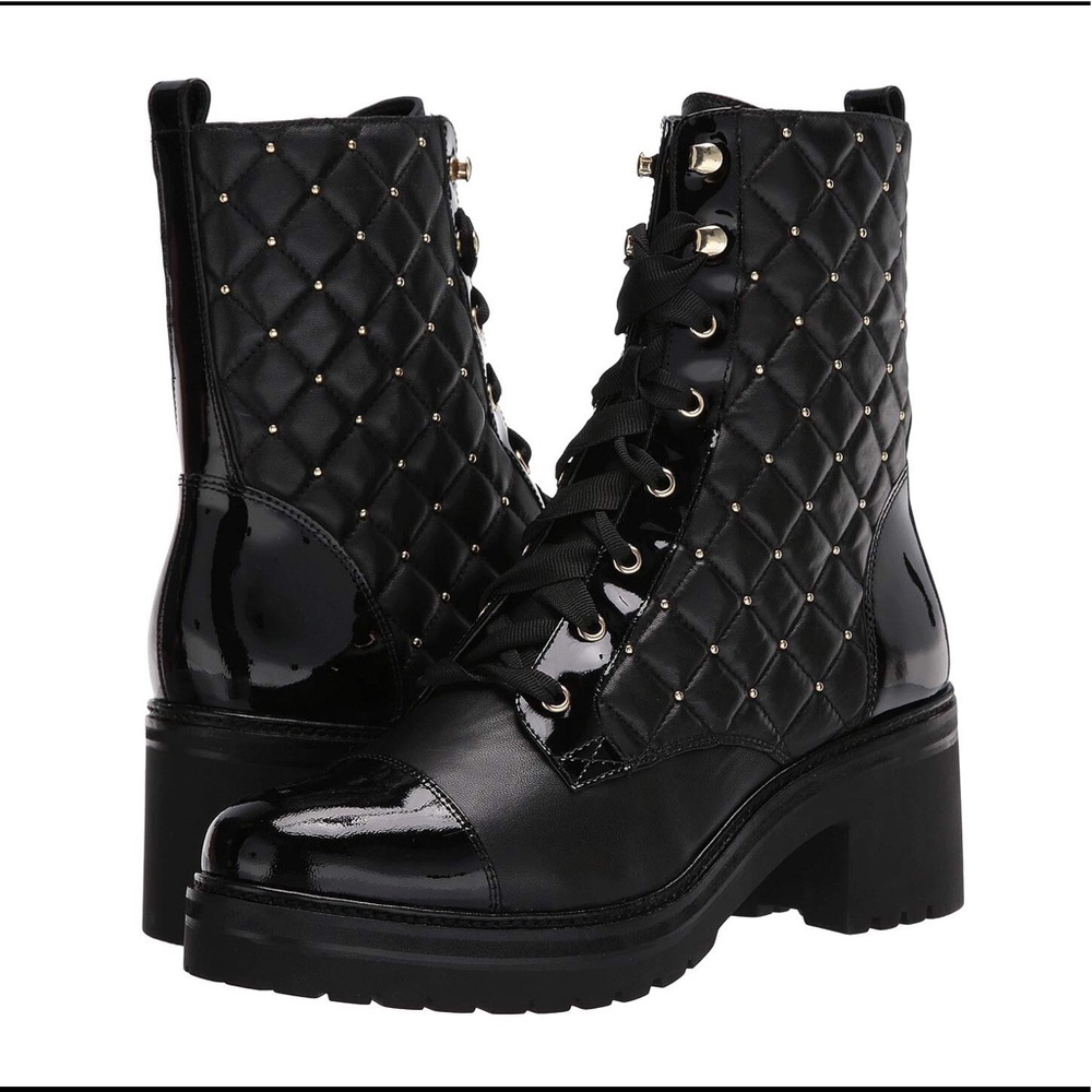 MICHAEL Michael Kors Tilda boot bootie black 6.5